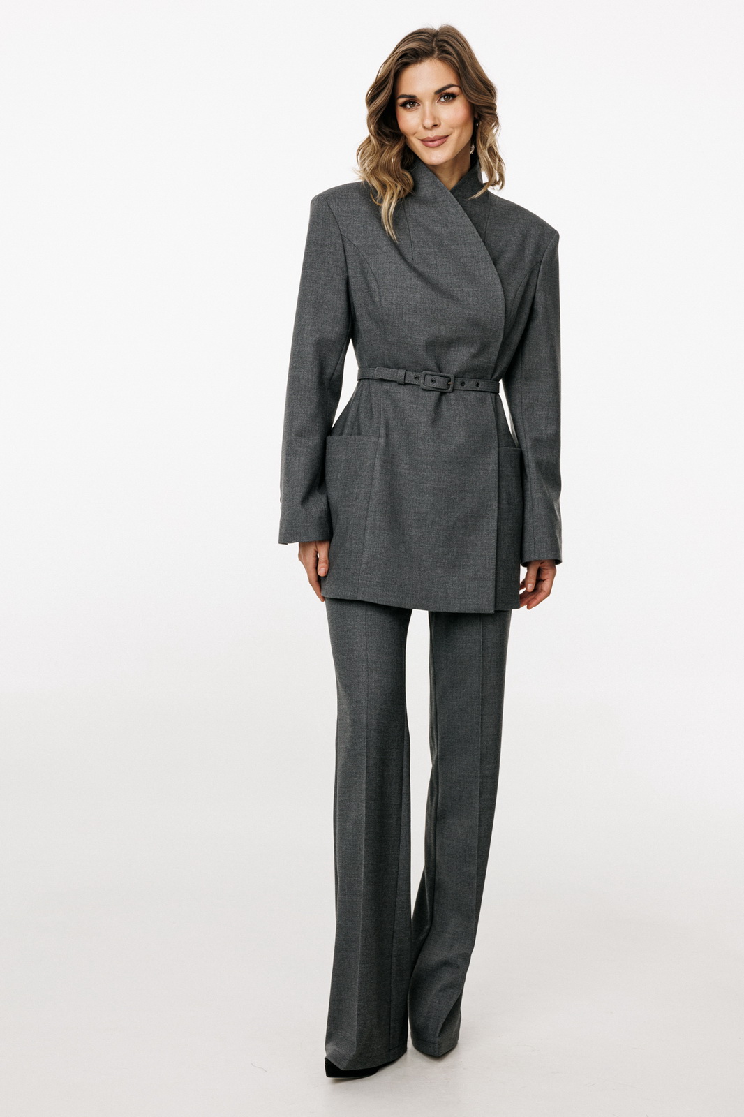 3037_serii_7813 Жакеты-EOLA STYLE-3037