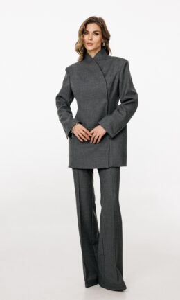 Брюки-EOLA STYLE-3038