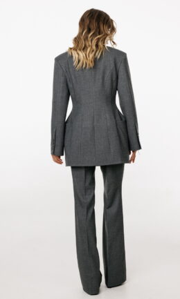 Брюки-EOLA STYLE-3038