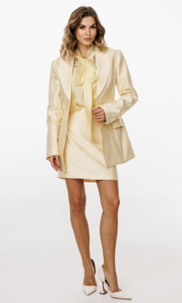 Жакеты-EOLA STYLE-3039