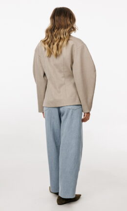 Брюки-EOLA STYLE-3043