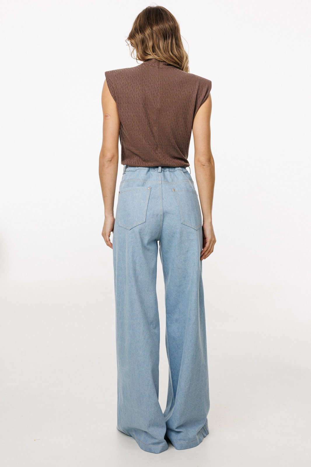 3044_9181 Брюки-EOLA STYLE-3044