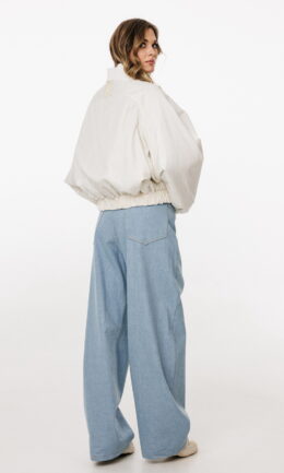 Брюки-EOLA STYLE-3045