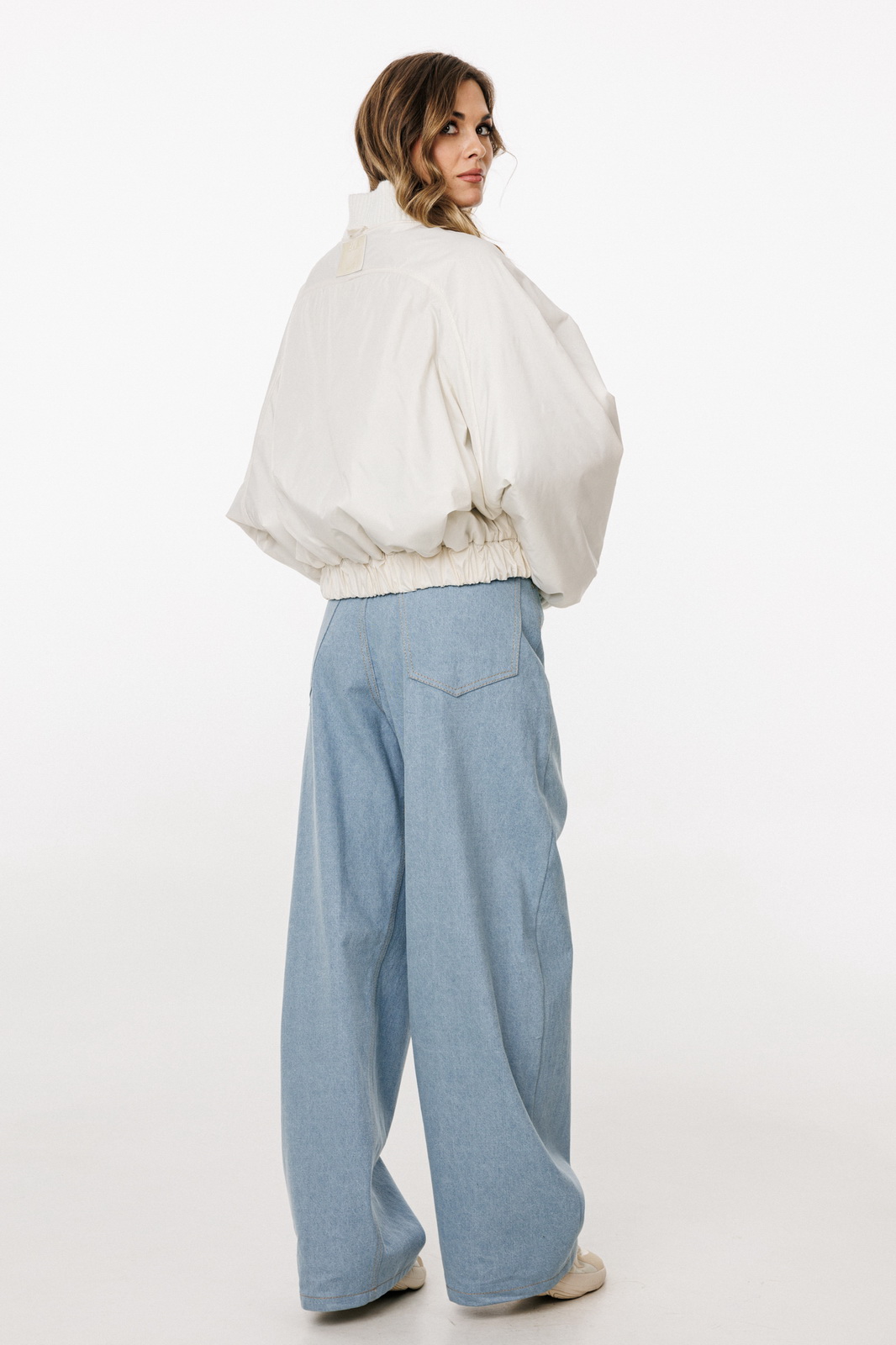 3045_2_9477 Брюки-EOLA STYLE-3045