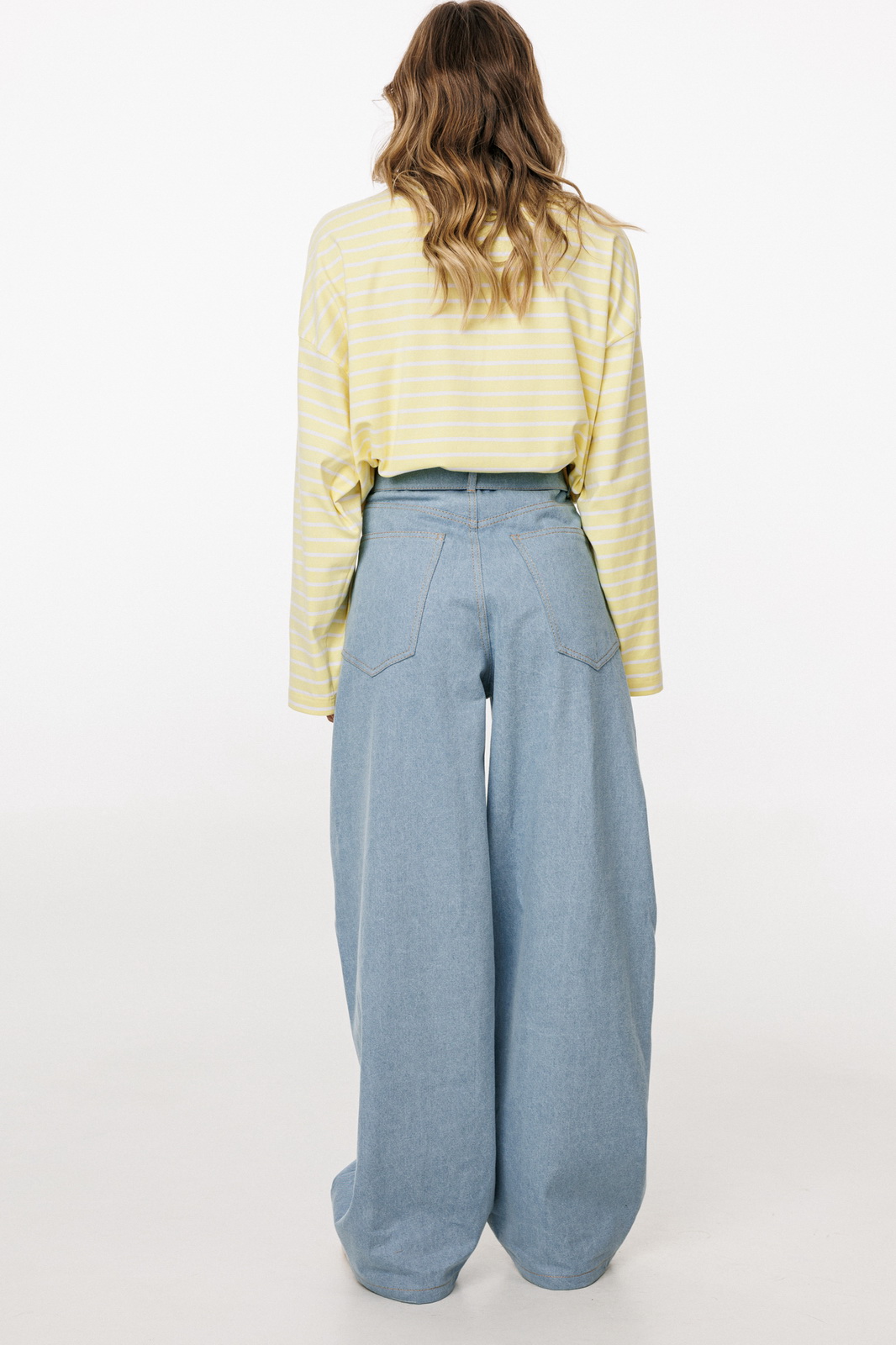 3045_3_9465 Брюки-EOLA STYLE-3045