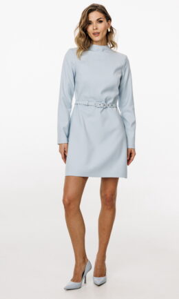 Платья-EOLA STYLE-3046