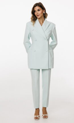 Брюки-EOLA STYLE-3047