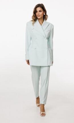 Брюки-EOLA STYLE-3047