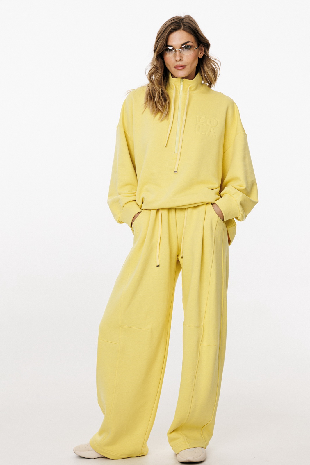 3048_maslo_9298 Костюмы-EOLA STYLE-3048