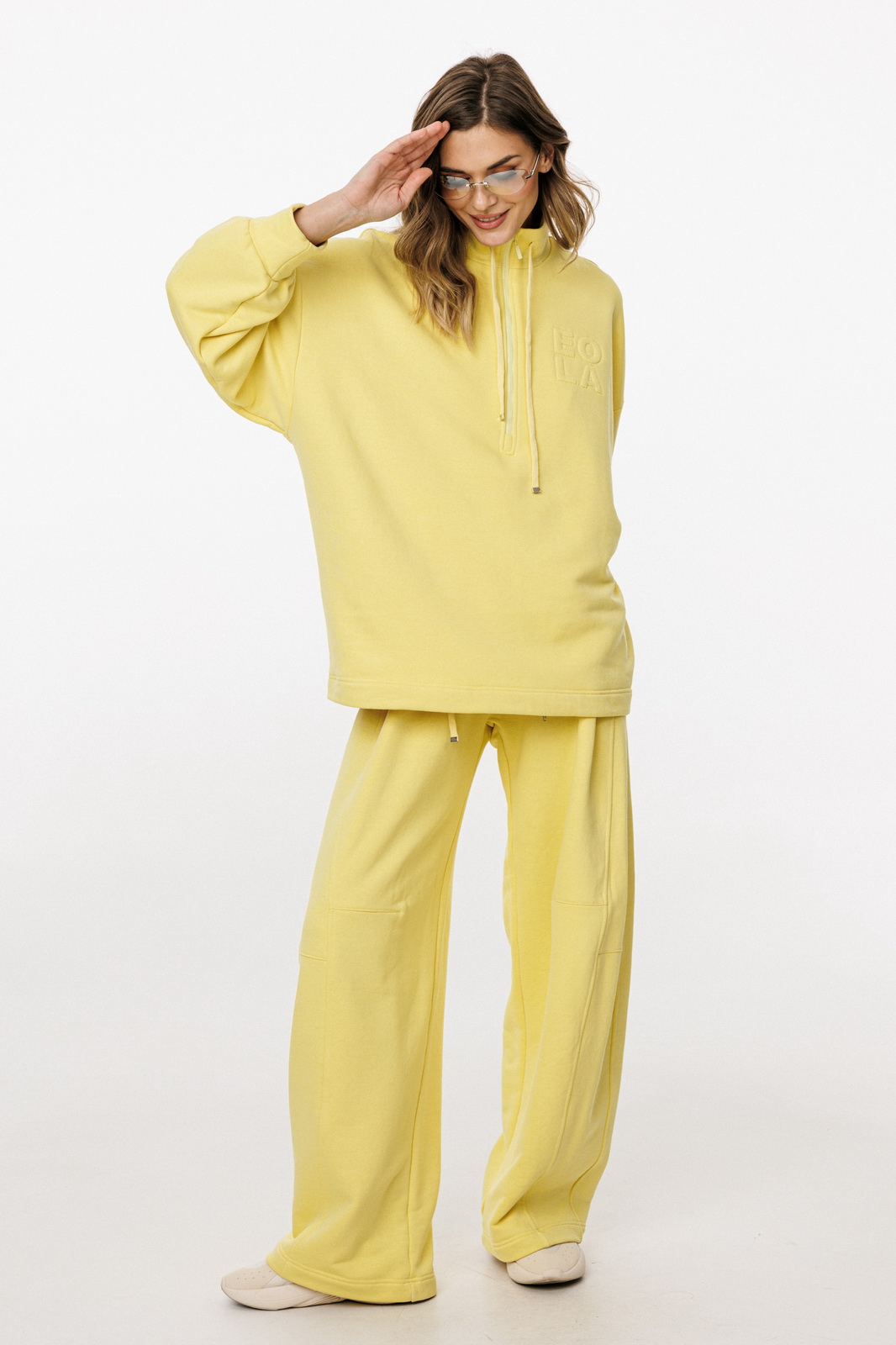 3048_maslo_9308 Костюмы-EOLA STYLE-3048