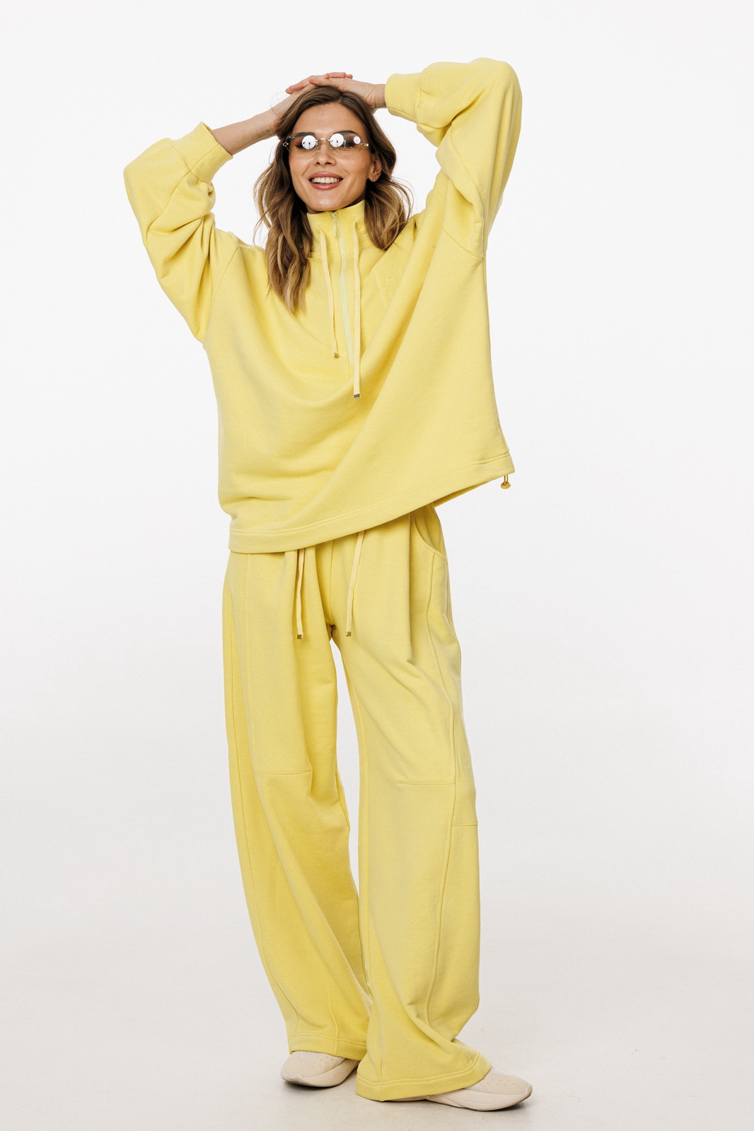 3048_maslo_9310 Костюмы-EOLA STYLE-3048