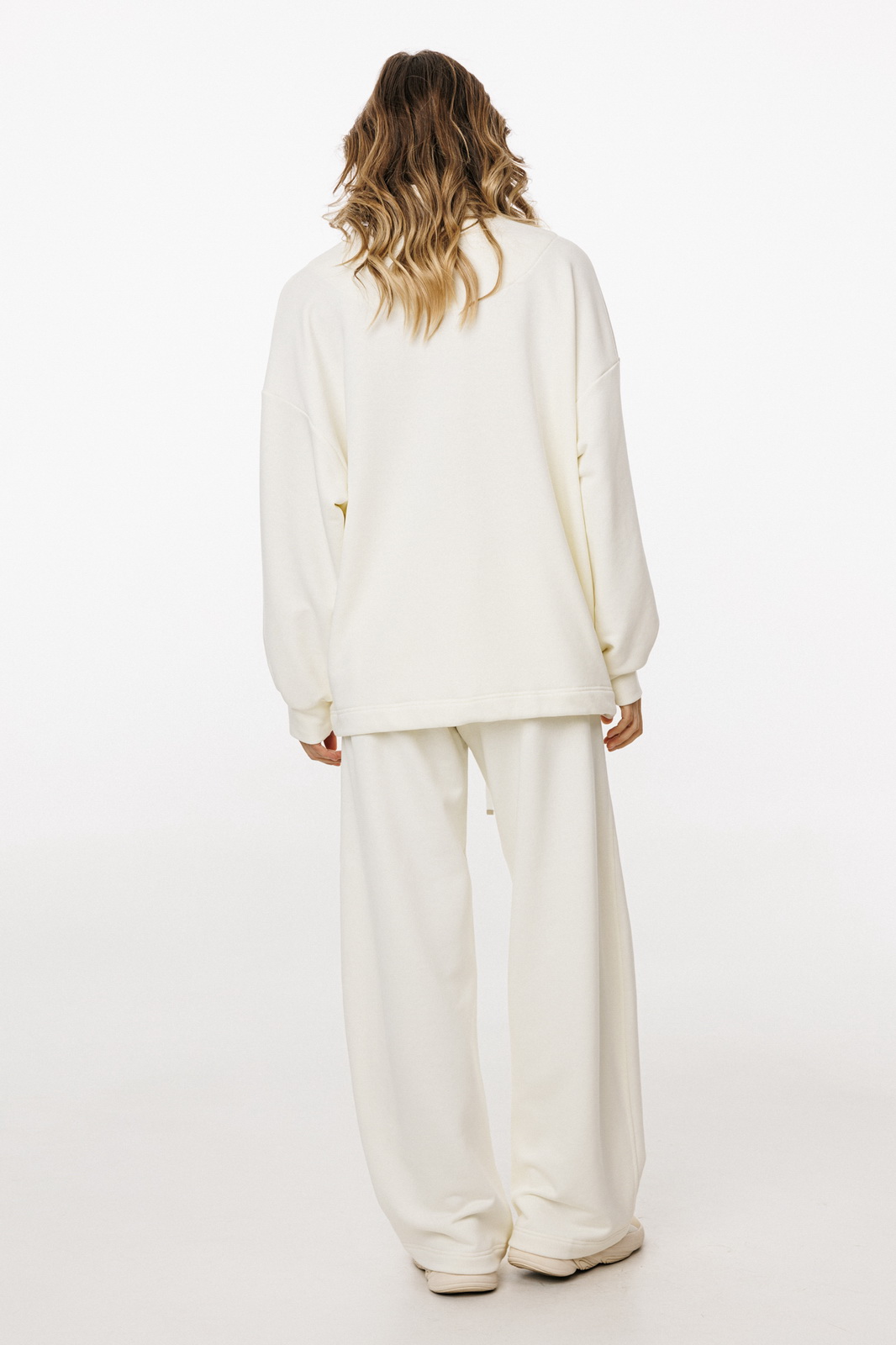 3048_milk_9600 Костюмы-EOLA STYLE-3048