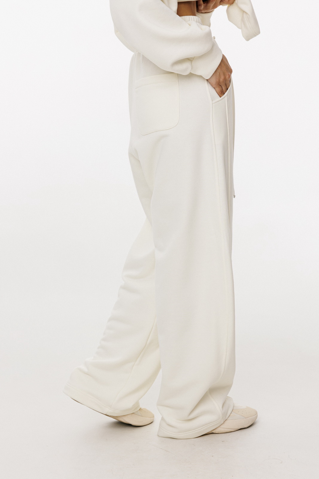 3048_milk_9615 Костюмы-EOLA STYLE-3048