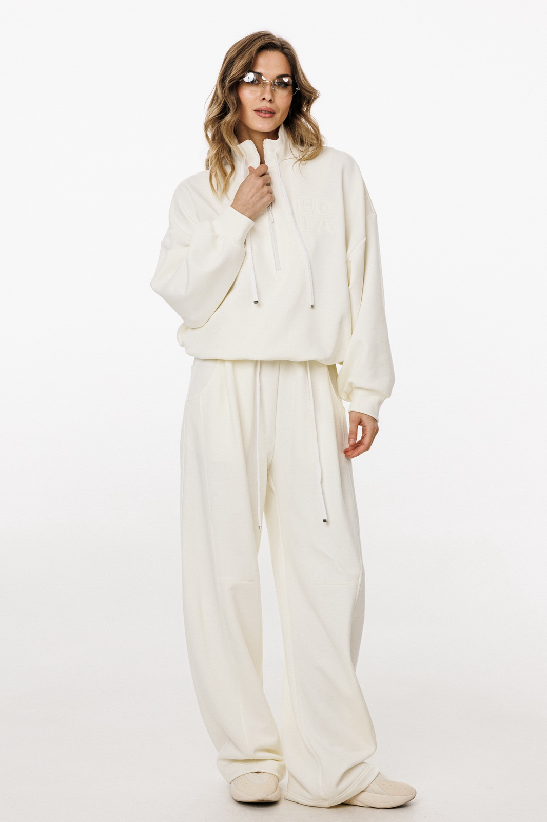 Костюмы-EOLA STYLE-3048