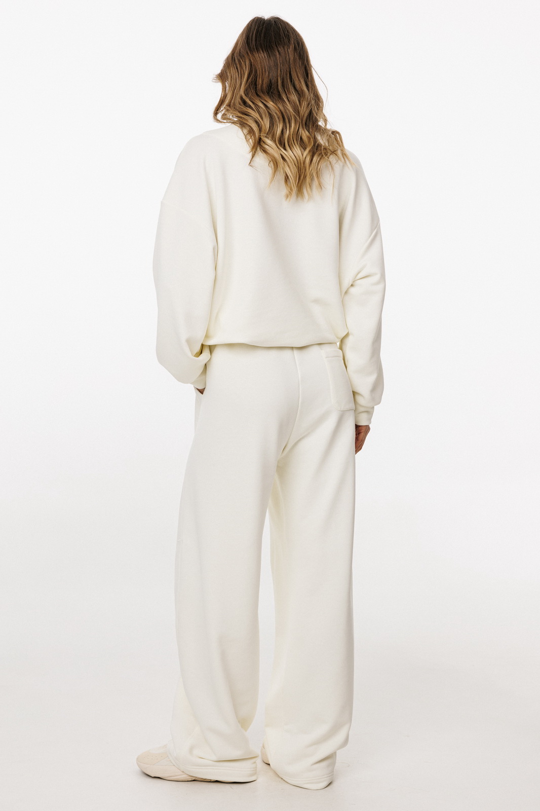 3048_milk_9640 Костюмы-EOLA STYLE-3048