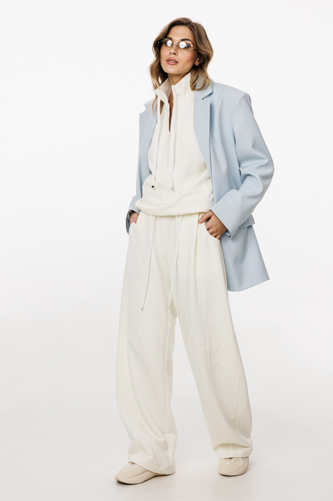 3050_1_9665 Жакет-EOLA STYLE-3050