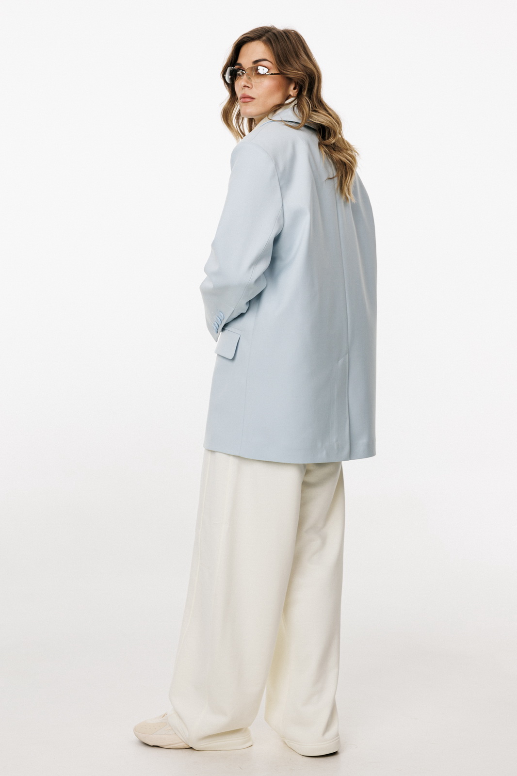 3050_1_9680 Жакет-EOLA STYLE-3050