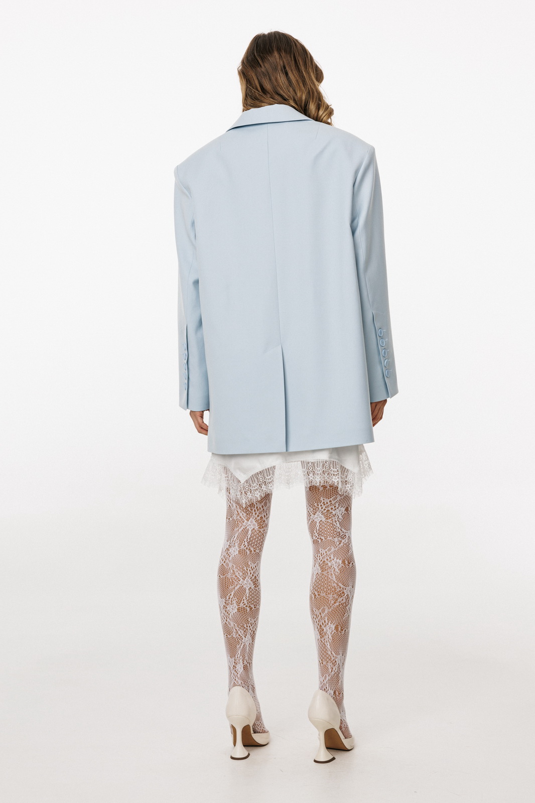 3050_8723 Жакет-EOLA STYLE-3050