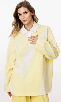 Джемпер-EOLA STYLE-3052