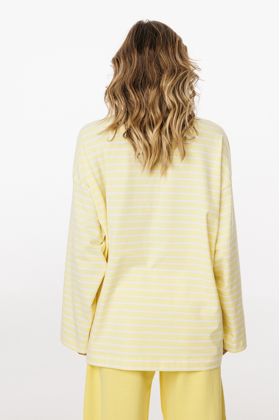 3052_1_9261 Джемпер-EOLA STYLE-3052