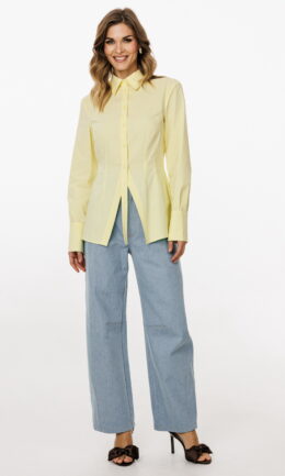 Блузка-EOLA STYLE-3054