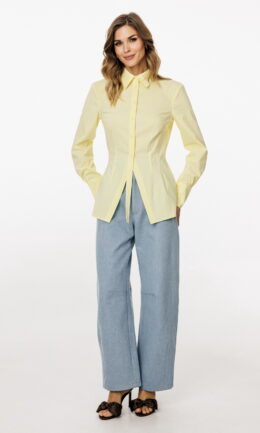 Блузка-EOLA STYLE-3054