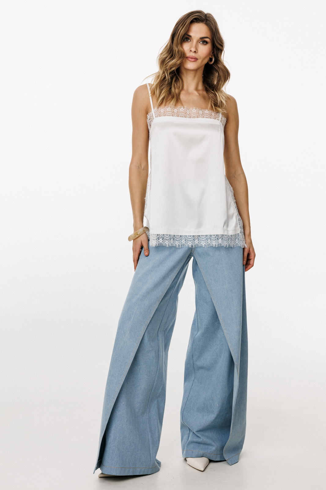 3055_moloko_9074 Топ-EOLA STYLE-3055