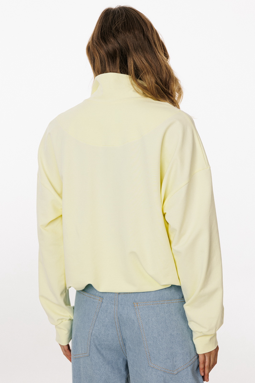 3056_8646 Джемпер-EOLA STYLE-3056