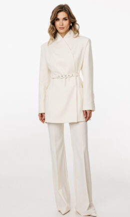 Брюки-EOLA STYLE-3058