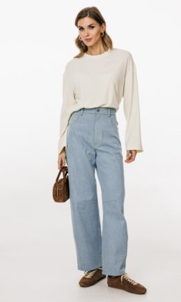 Джемпер-EOLA STYLE-3059