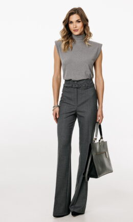 Джемпер-EOLA STYLE-3060