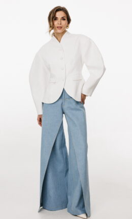 Жакеты-EOLA STYLE-3061