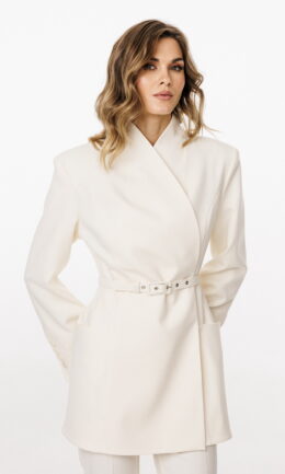 Жакеты-EOLA STYLE-3062