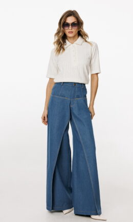 Джемпер-EOLA STYLE-3063