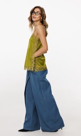 Топ-EOLA STYLE-3064