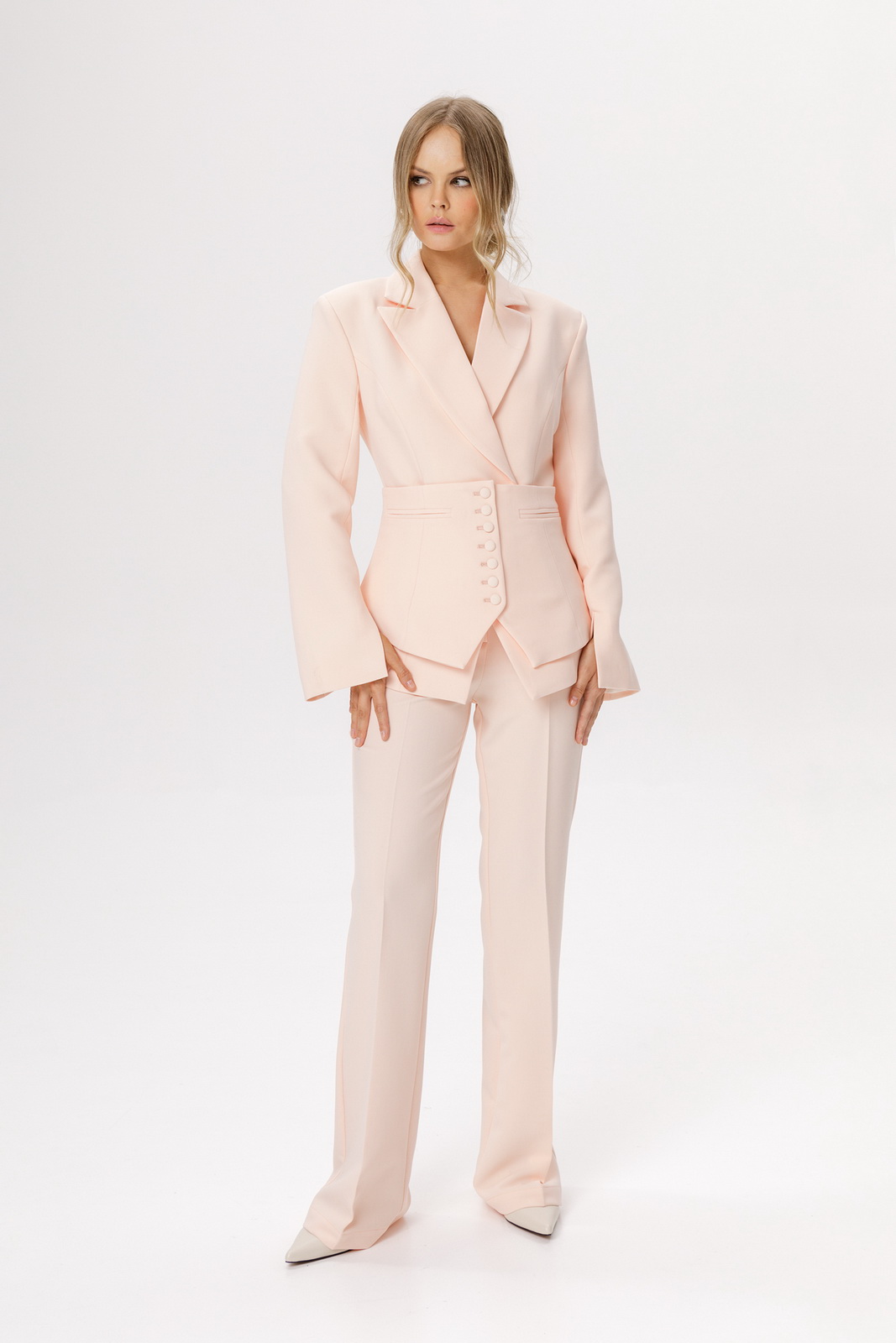 6540-10 Костюмы-Pirs-6540