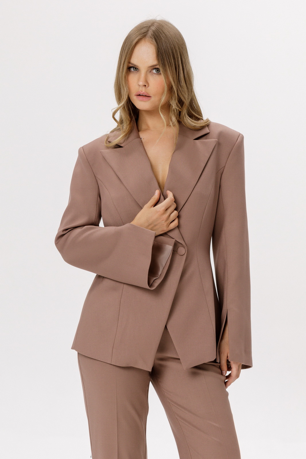 6540-21 Костюмы-Pirs-6540