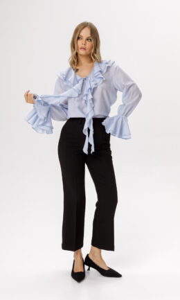 Блузки-Pirs-6561