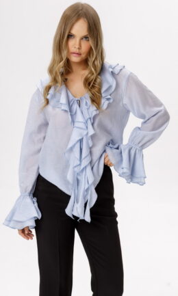 Блузки-Pirs-6561