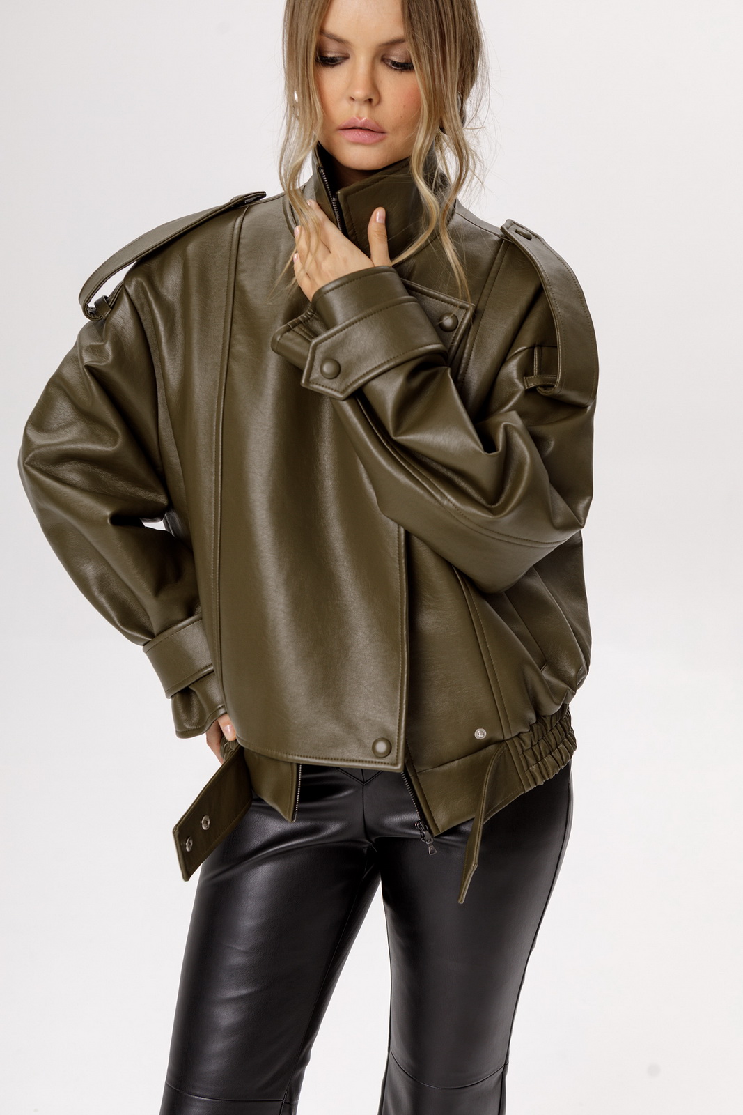 6565-17 Куртки-Pirs-6565