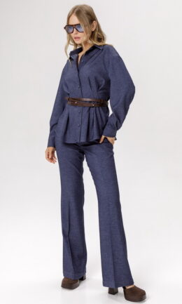 Блузки-Pirs-6568