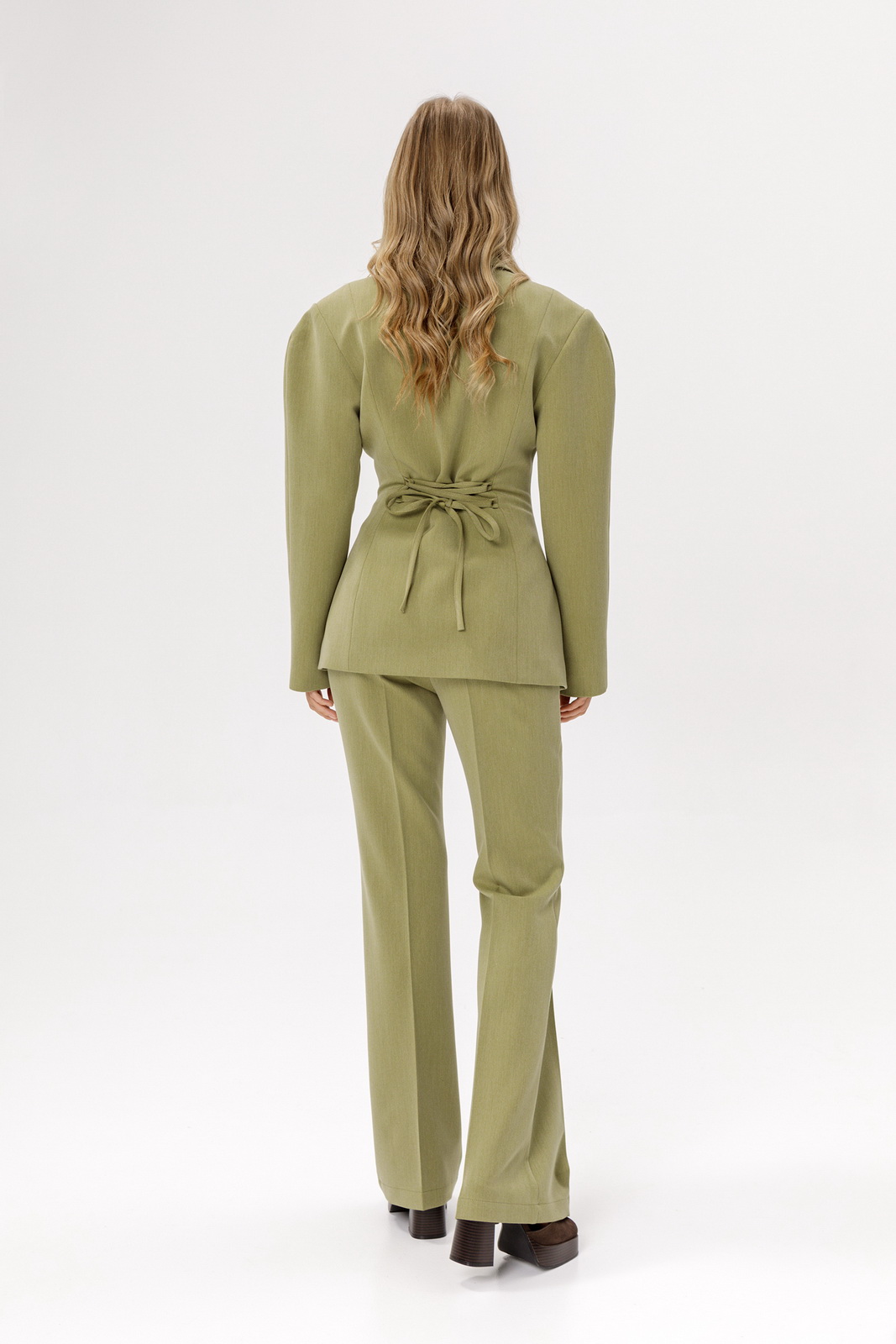 6573-13 Жакеты-Pirs-6573