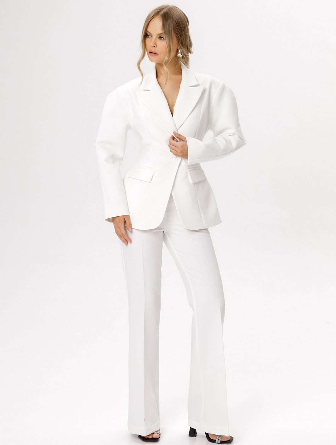 6573-14 главная Жакеты-Pirs-6573