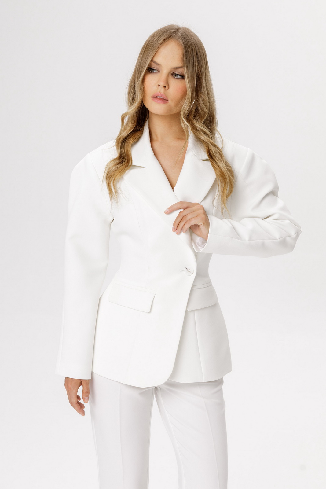 6573-17-1 Жакеты-Pirs-6573