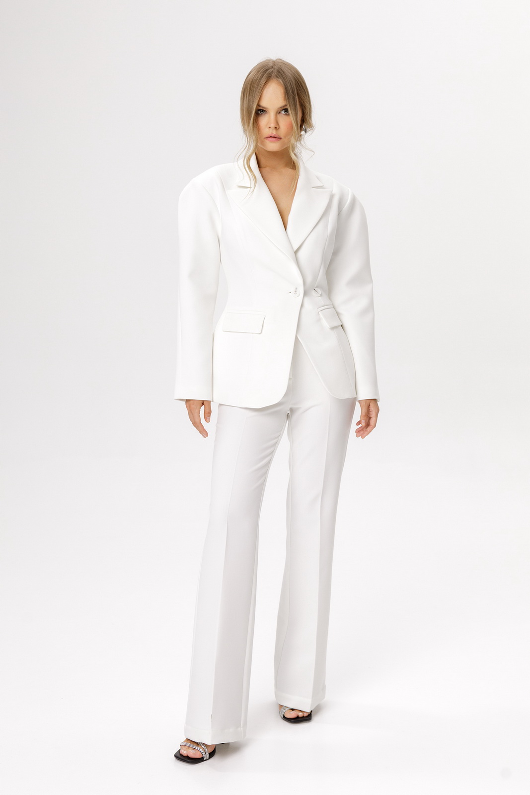 6573-17 Жакеты-Pirs-6573