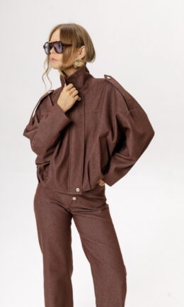 Куртки-Pirs-6575