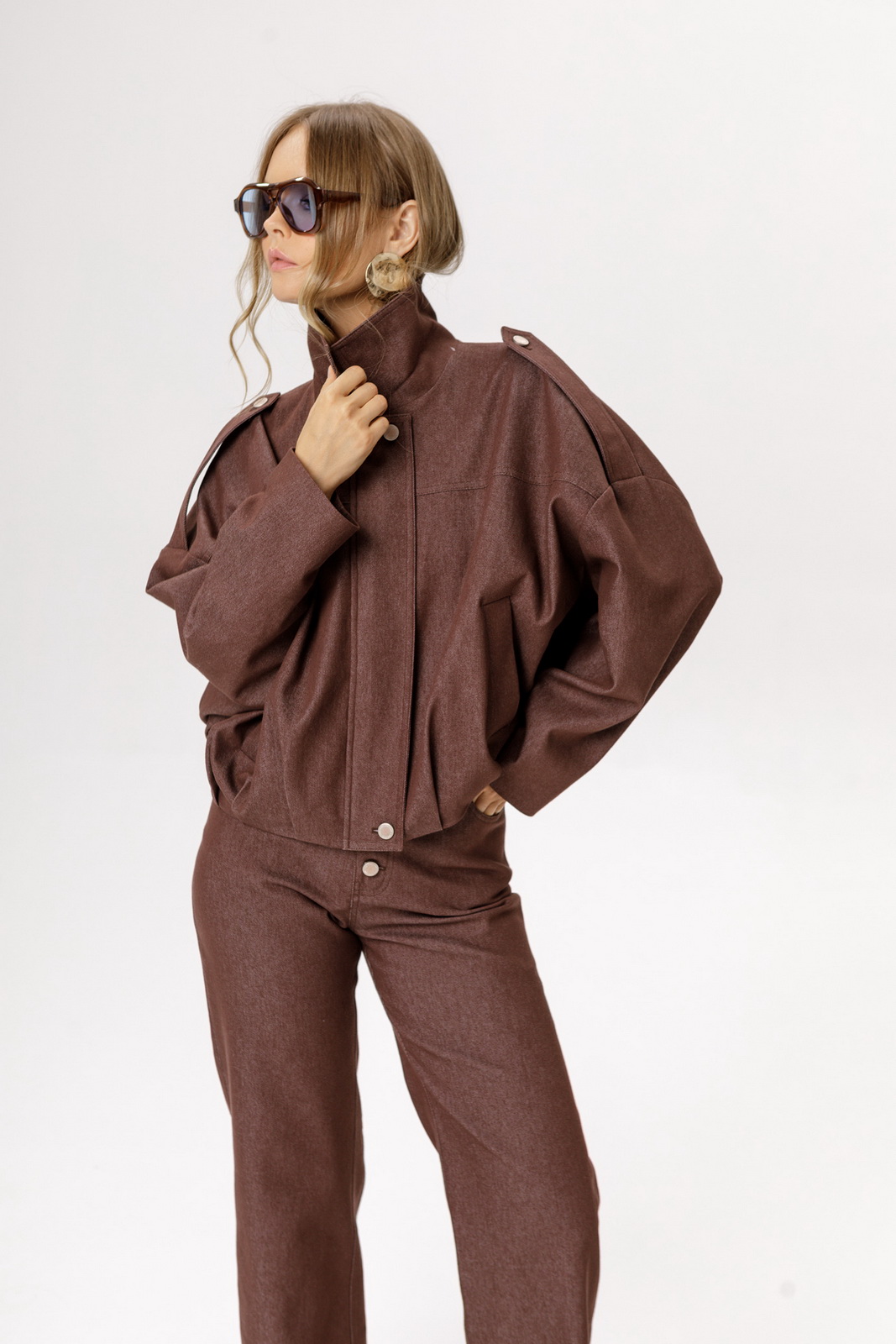 6575-2 Куртки-Pirs-6575