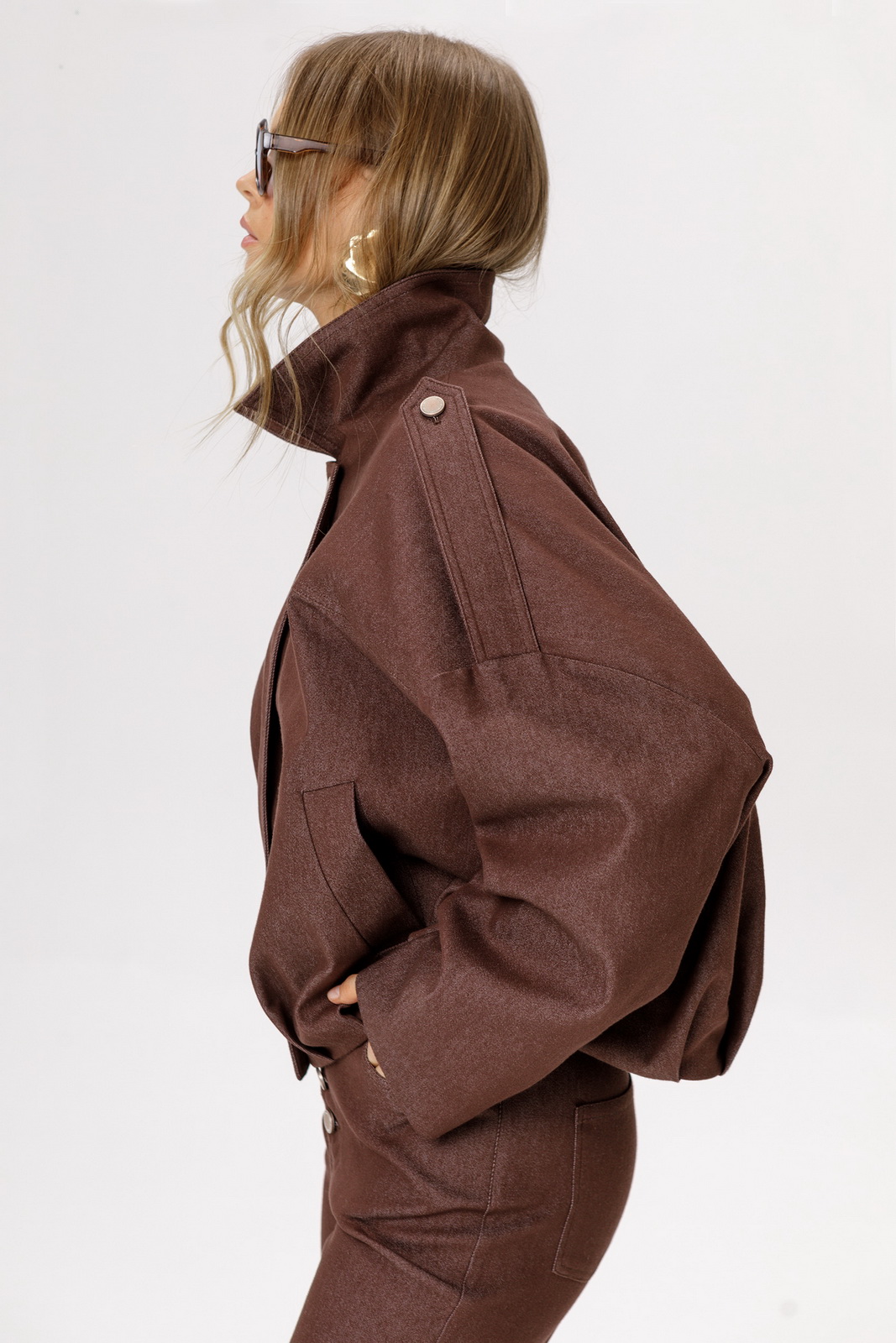 6575-3 Куртки-Pirs-6575