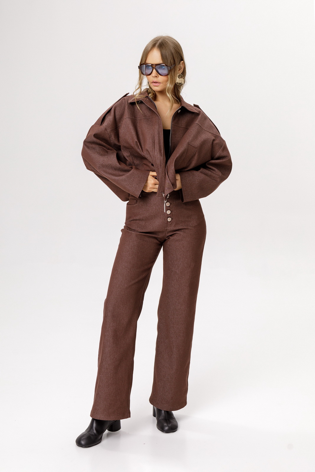 6575-4 Куртки-Pirs-6575