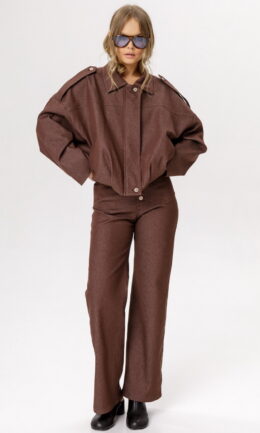 Куртки-Pirs-6575